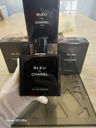 Bleu de chanel 