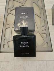 Bleu de chanel 