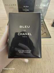 Bleu de chanel 