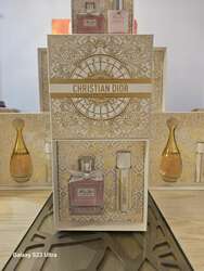 Miss dior blooming bouquet set