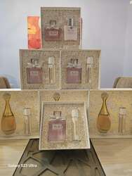 Miss dior blooming bouquet set