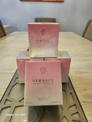 Versace bright crystal 90ml edt