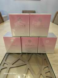 Versace bright crystal 90ml edt