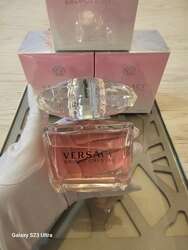 Versace bright crystal 90ml edt