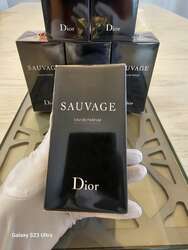  dior sauvage 100ml edp