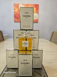 Chanel n°5 100ml edp