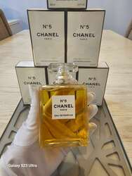 Chanel n°5 100ml edp