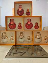 Bvlgari crystalline 100ml+15 set