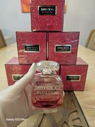 Jimmy choo blossom 100ml edp