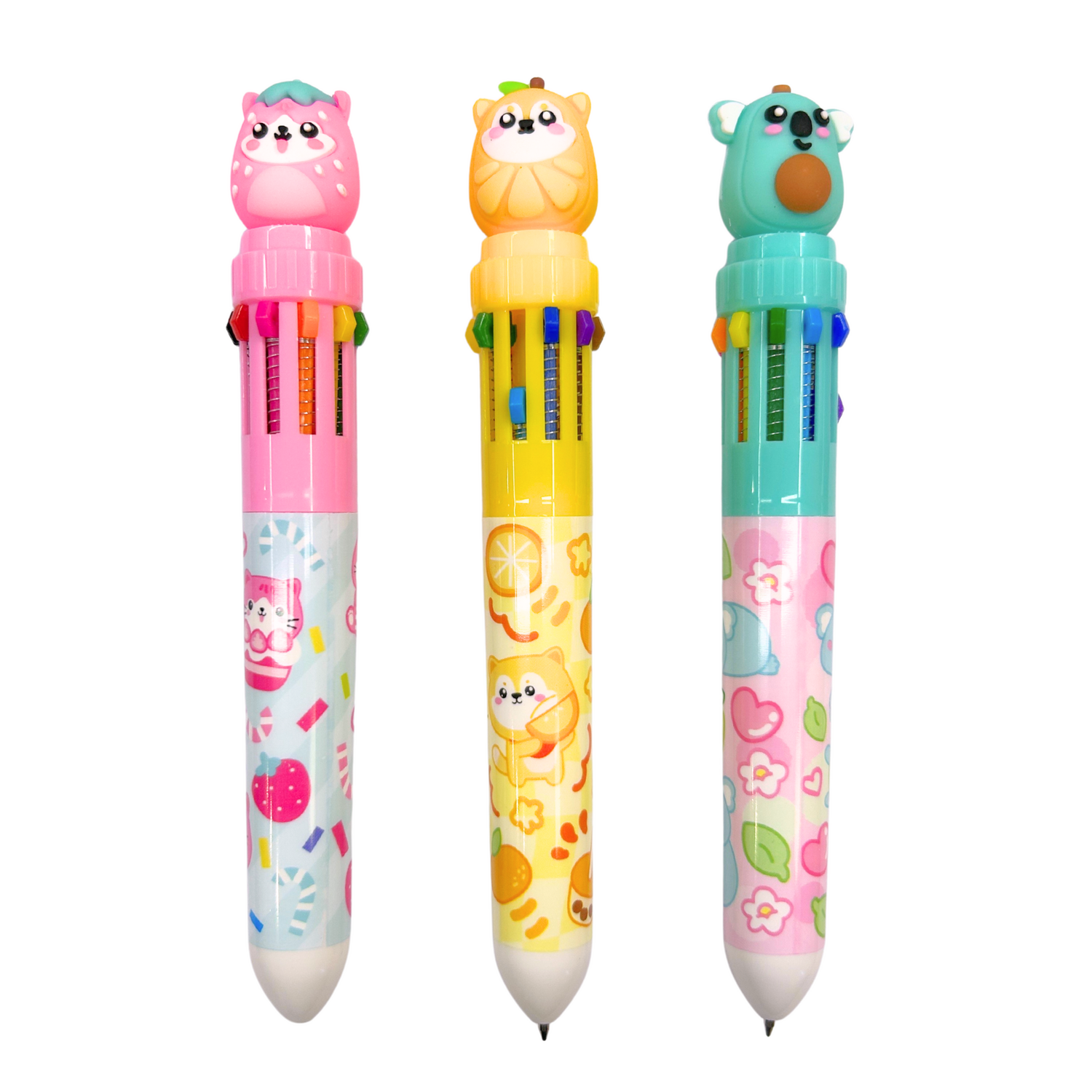 Тосон Бал 0.7 10ө bounce buddies