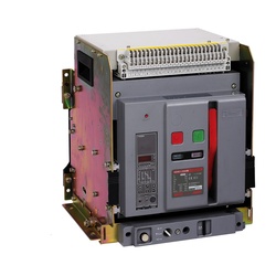 ACB, 2000AF, 2000A, 3P, Drawout