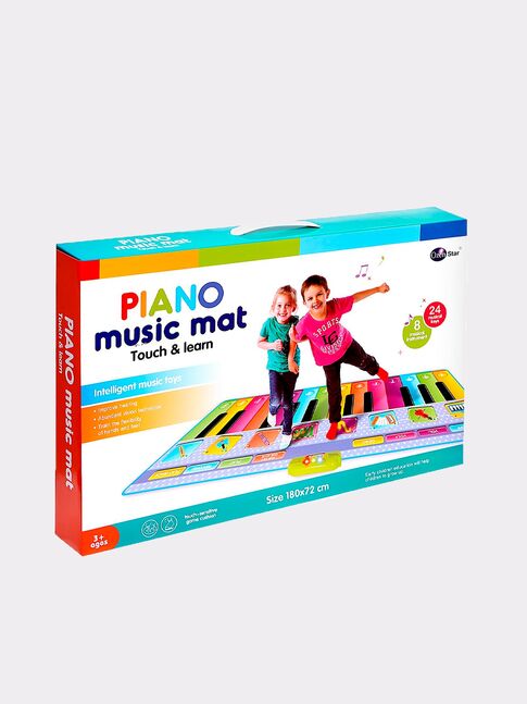 Хөгжимт дэвсгэр