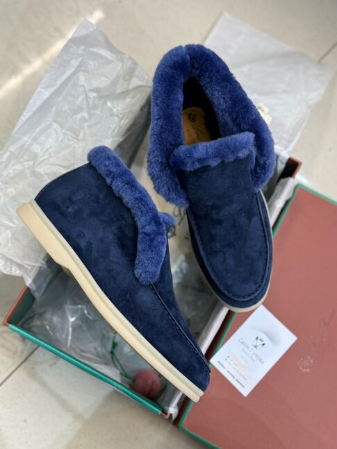 Loro piana нэхий өвлийн гутал