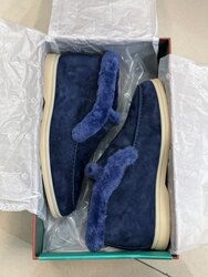 Loro piana нэхий өвлийн гутал