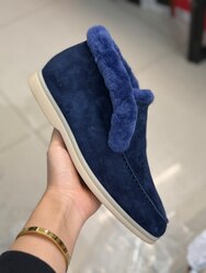 Loro piana нэхий өвлийн гутал