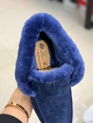 Loro piana нэхий өвлийн гутал