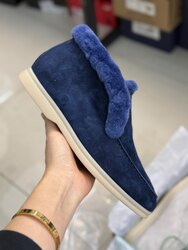 Loro piana нэхий өвлийн гутал