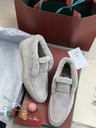 Loro piana өвлийн гутал