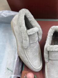 Loro piana өвлийн гутал