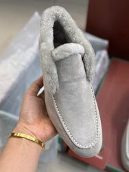 Loro piana өвлийн гутал