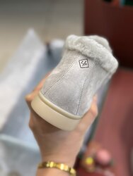 Loro piana өвлийн гутал