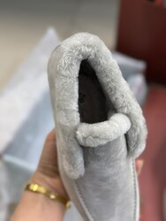 Loro piana өвлийн гутал