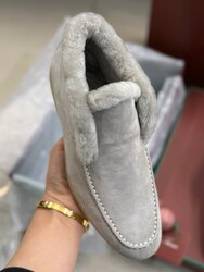 Loro piana өвлийн гутал