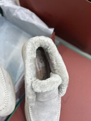 Loro piana өвлийн гутал