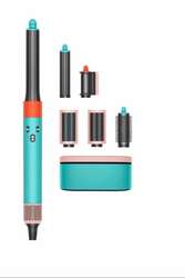 6-in-1 үсний ид шид: airwrap 