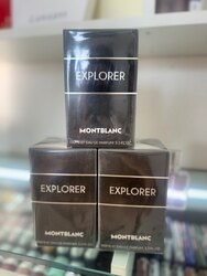 Explorer 100ml 