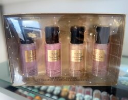 Vs mist tus bur 75ml tai 4