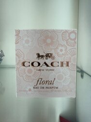 Coach floral 30ml 