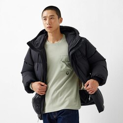 Columbia valley to pass jacket