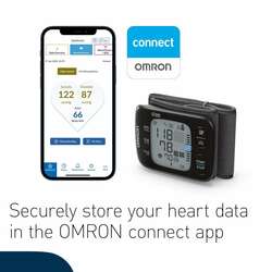Omron hem-6232t даралтын аппарат