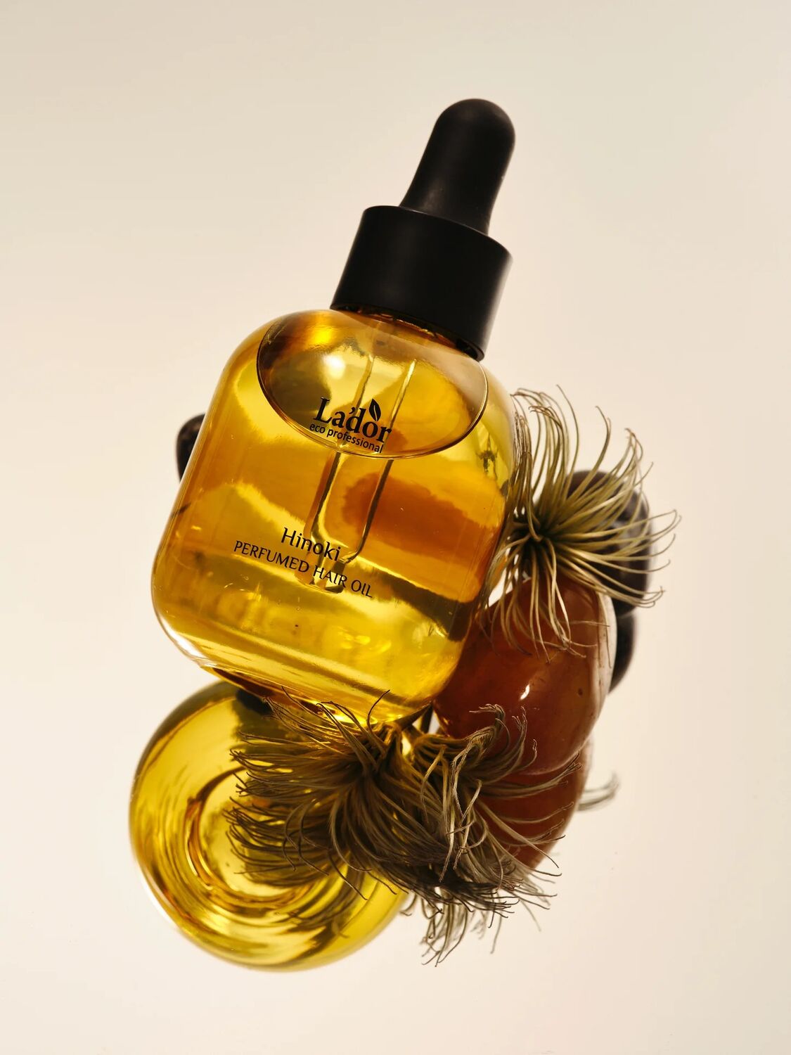 LADOR ҮСНИЙ ҮЗҮҮРИЙН ОЙЛ  (HINOKI) 