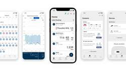 Omron 7142 даралтын аппарат