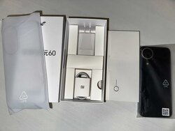 Хятад утас, honor play 60 5g