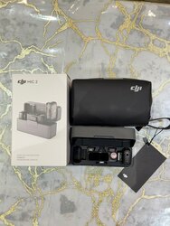 Dji mic 2