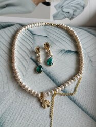 St_jewelry hand made brand 