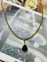 St_jewelry hand made brand 