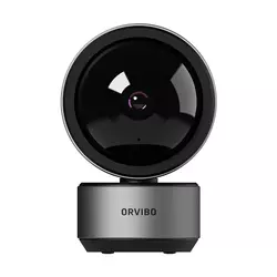 Indoor WiFi PTZ Camera with CN adaptor