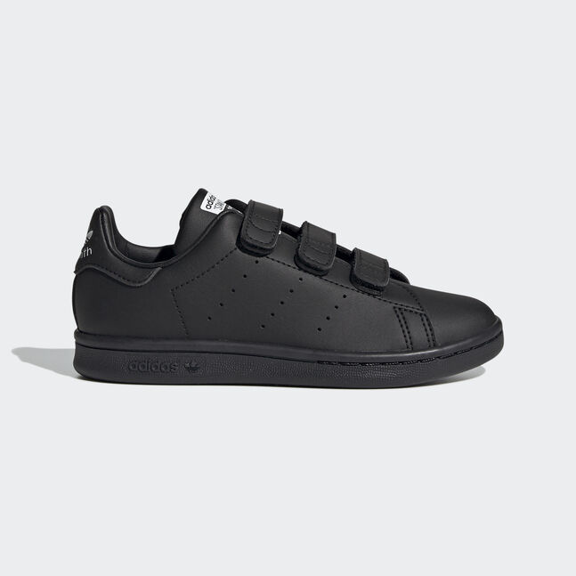 STAN SMITH CF C CBLACK/CBL