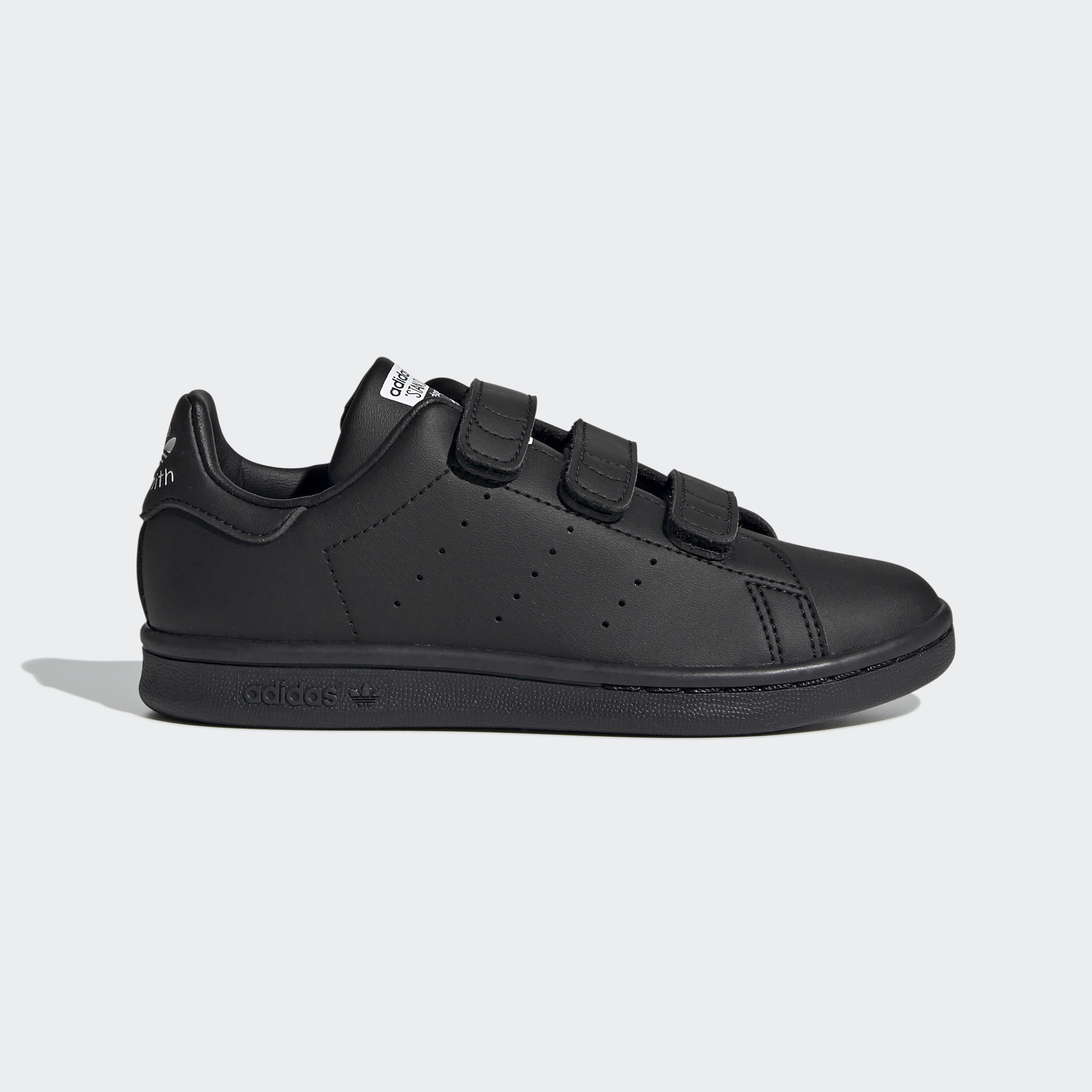 STAN SMITH CF C CBLACK/CBL