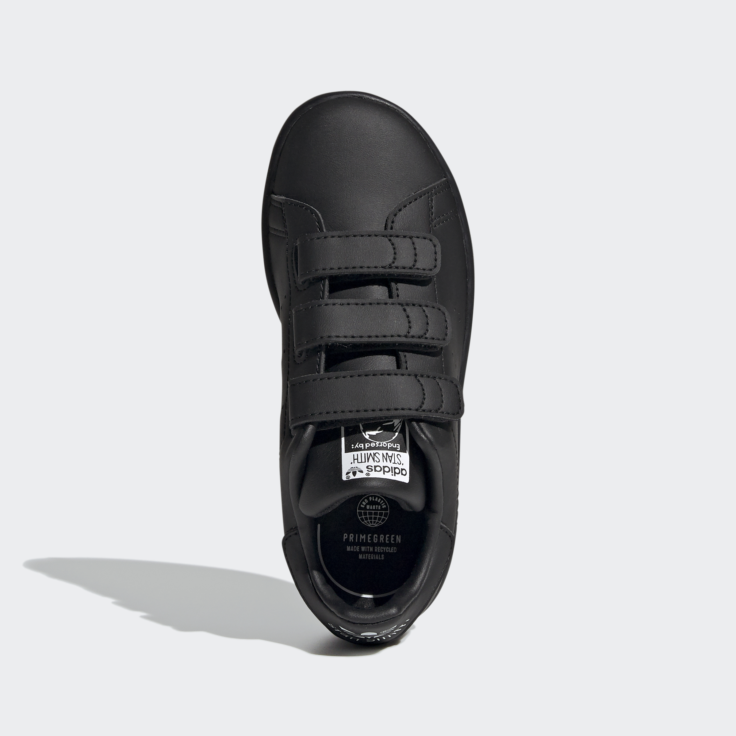STAN SMITH CF C CBLACK/CBL
