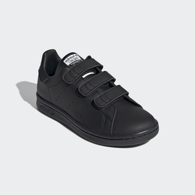 STAN SMITH CF C CBLACK/CBL