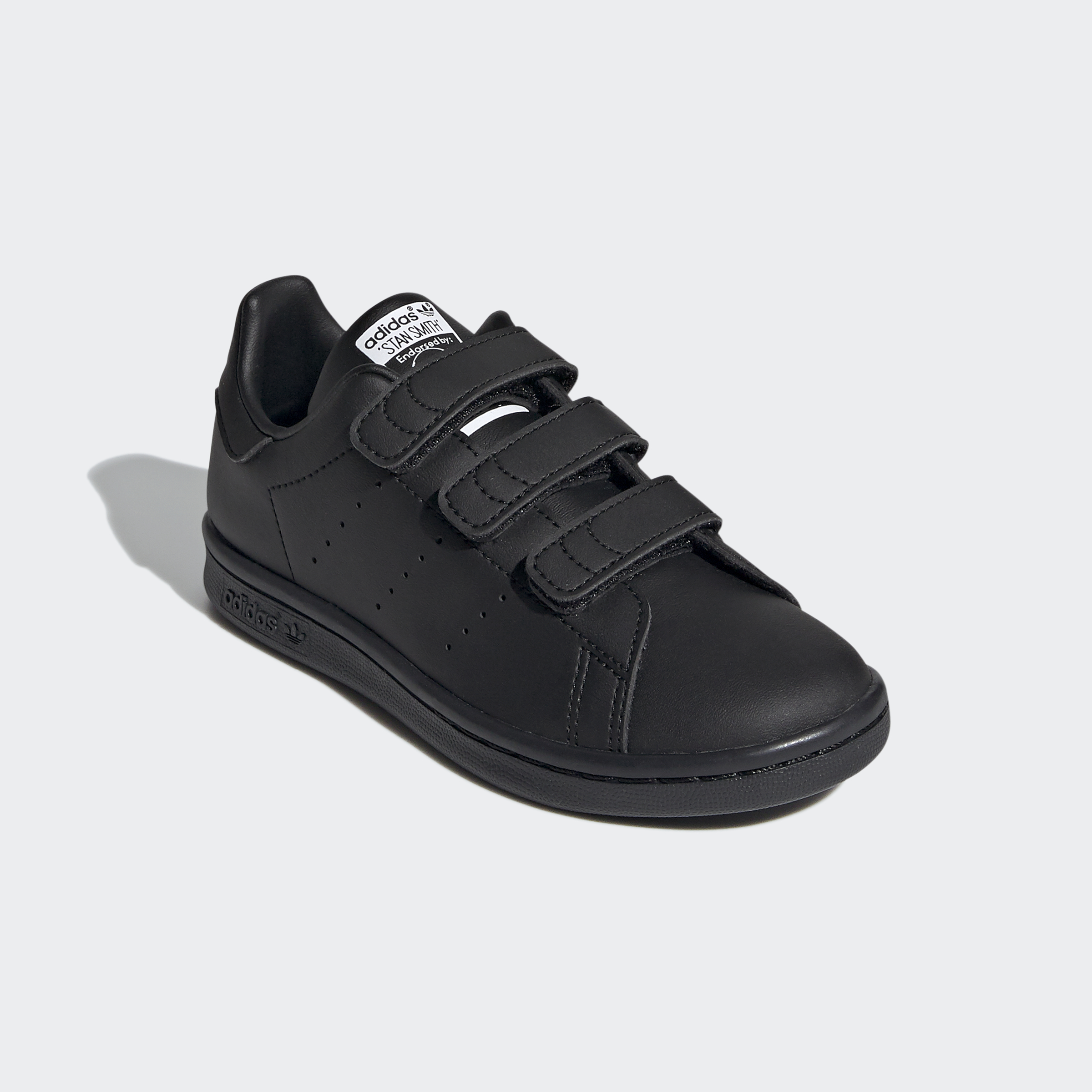 STAN SMITH CF C CBLACK/CBL