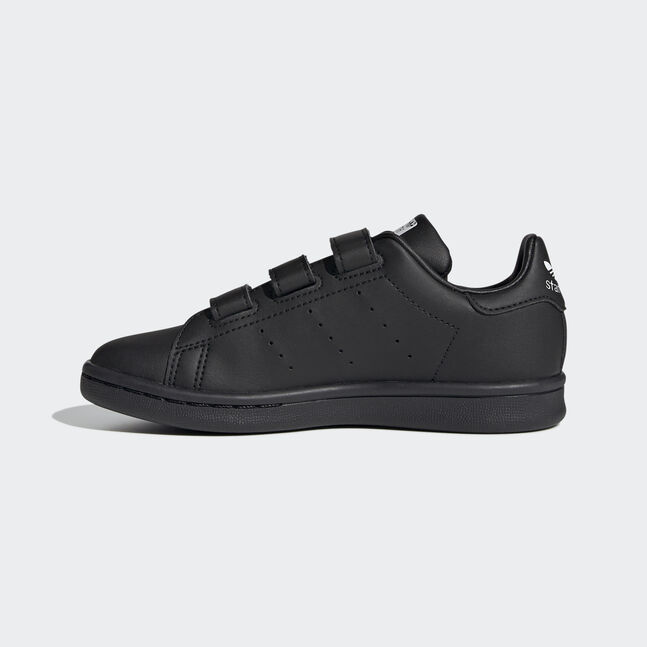 STAN SMITH CF C CBLACK/CBL