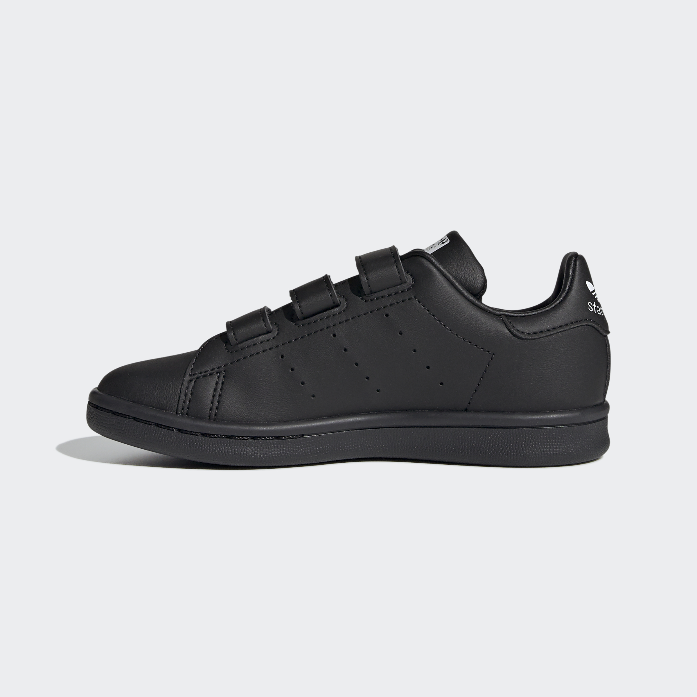 STAN SMITH CF C CBLACK/CBL