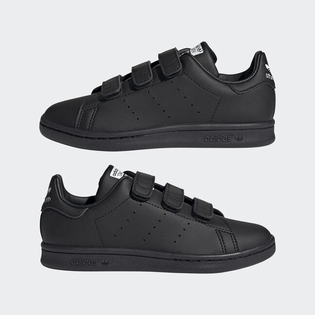 STAN SMITH CF C CBLACK/CBL