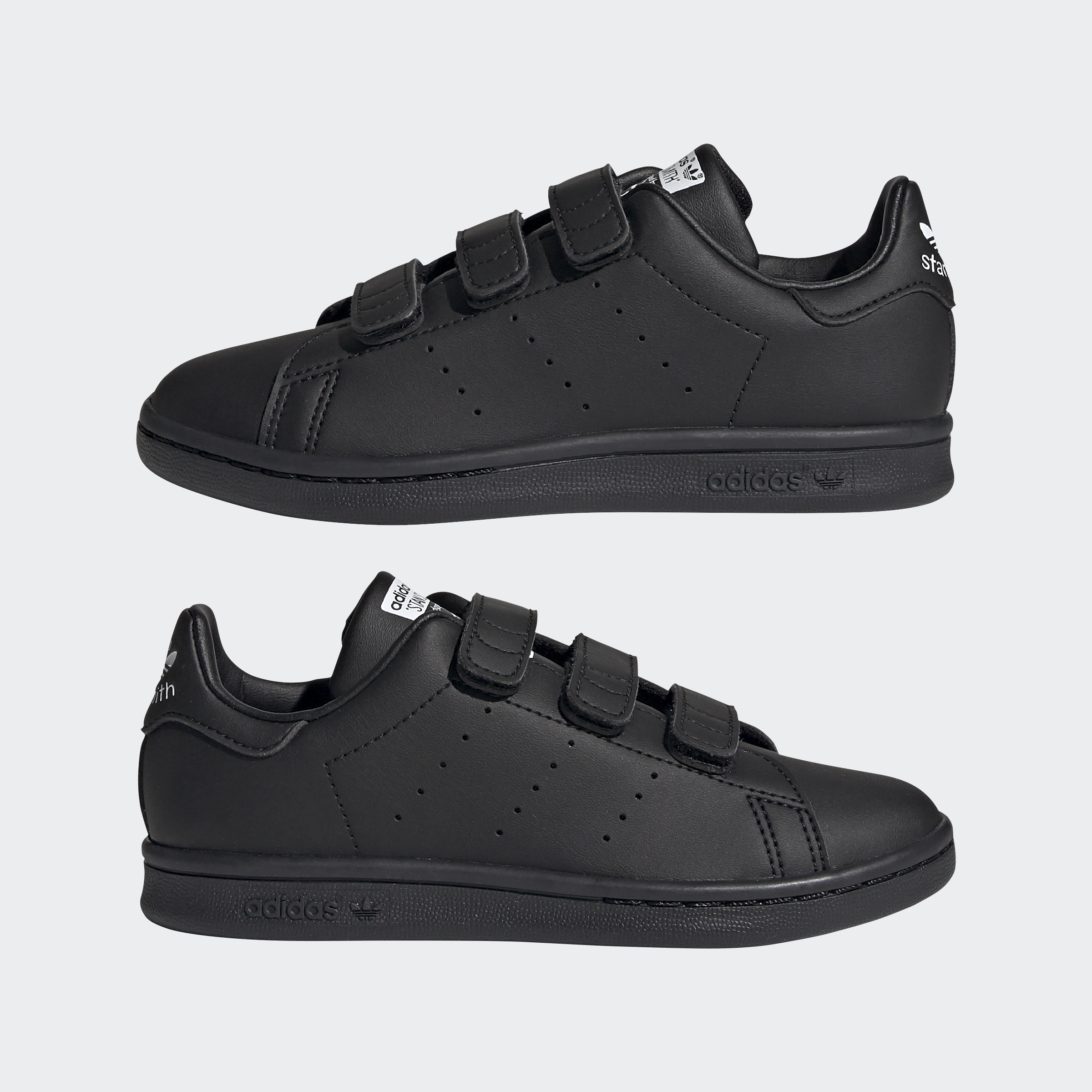 STAN SMITH CF C CBLACK/CBL